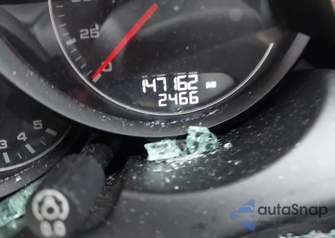 2014 Porsche Cayenne Platinum Edition from USA, damaged, VIN WP1AA2A24ELA97043